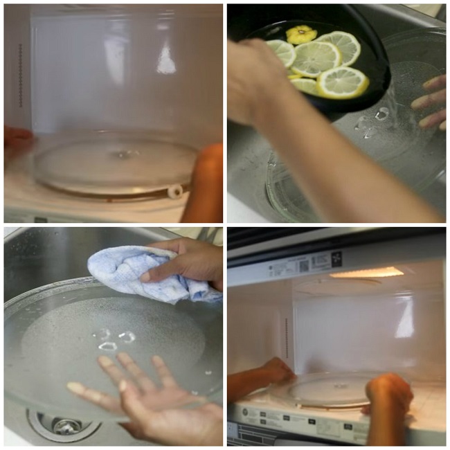 Как эффективно почистить духовку от жира и нагара