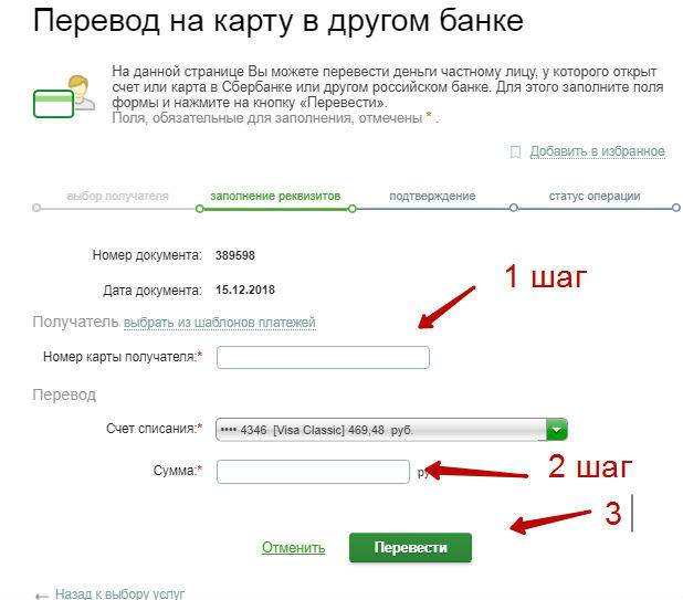 Как безопасно переводить деньги? как перечислить деньги на карту сбербанка: все варианты